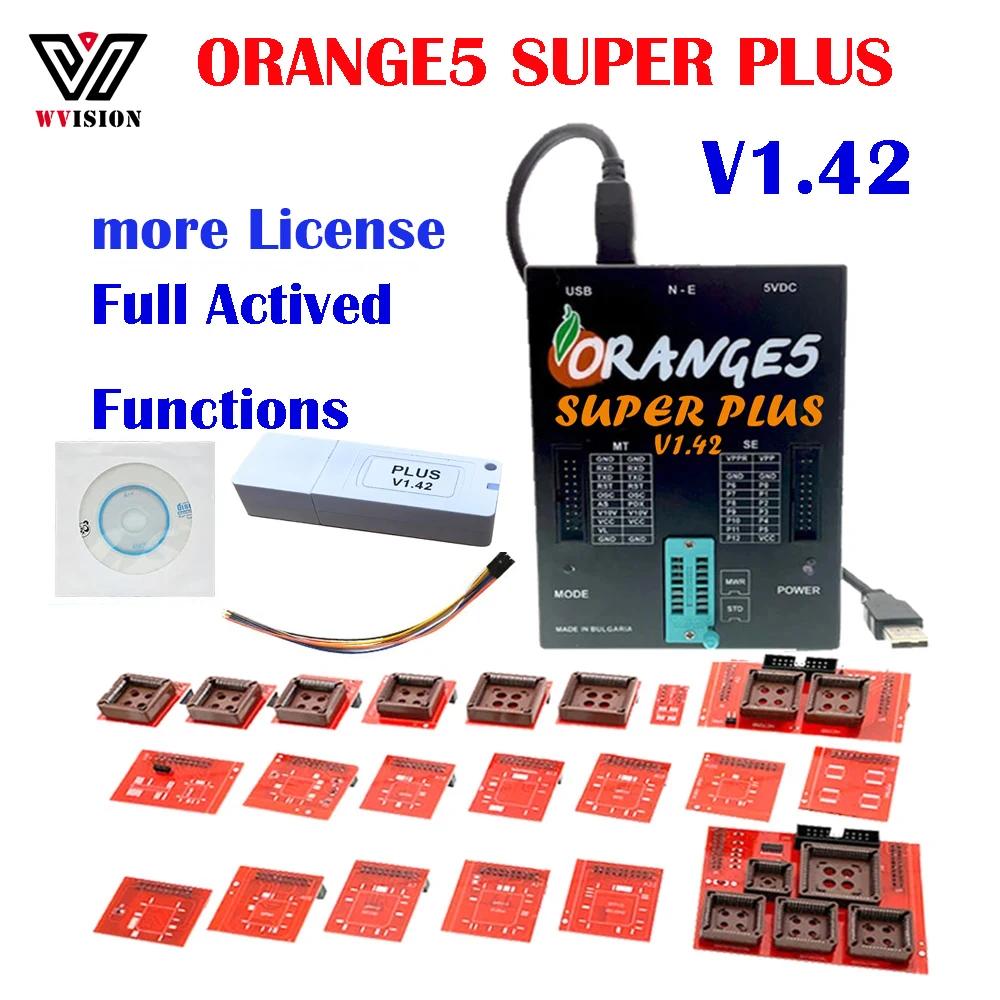 Ǯ Ƽ̼ V1.42 Orange5  ÷ α׷, Ǯ  ,  5   ̼,  V7 RH850 V4 RL78 V850E2S